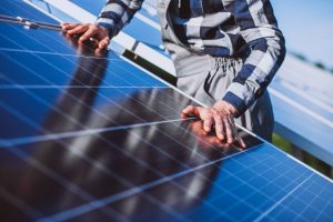 Solar Energy for Homeowners: A Comprehensive Guide to Going Solar