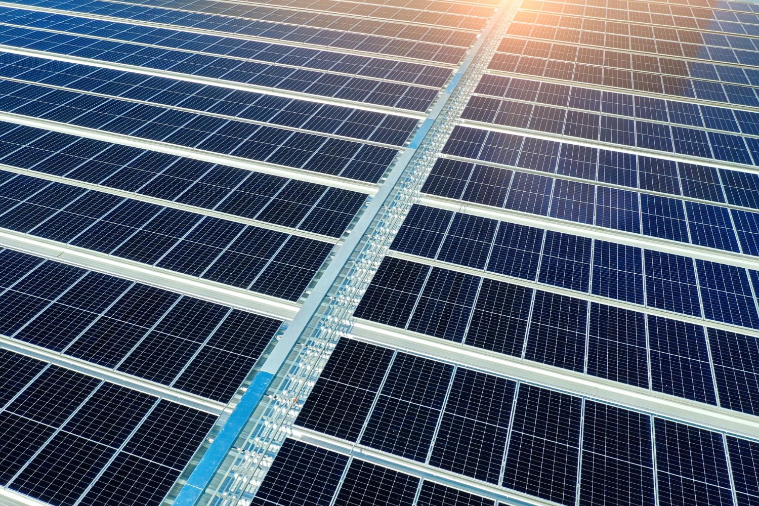 A Comprehensive Energy Solution