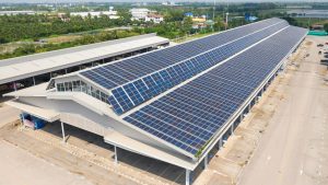 Commercial Solar