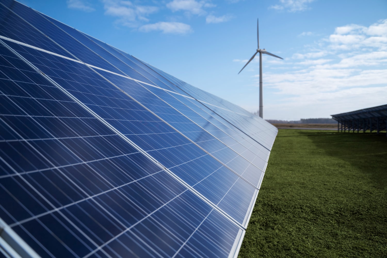 Solar Energy