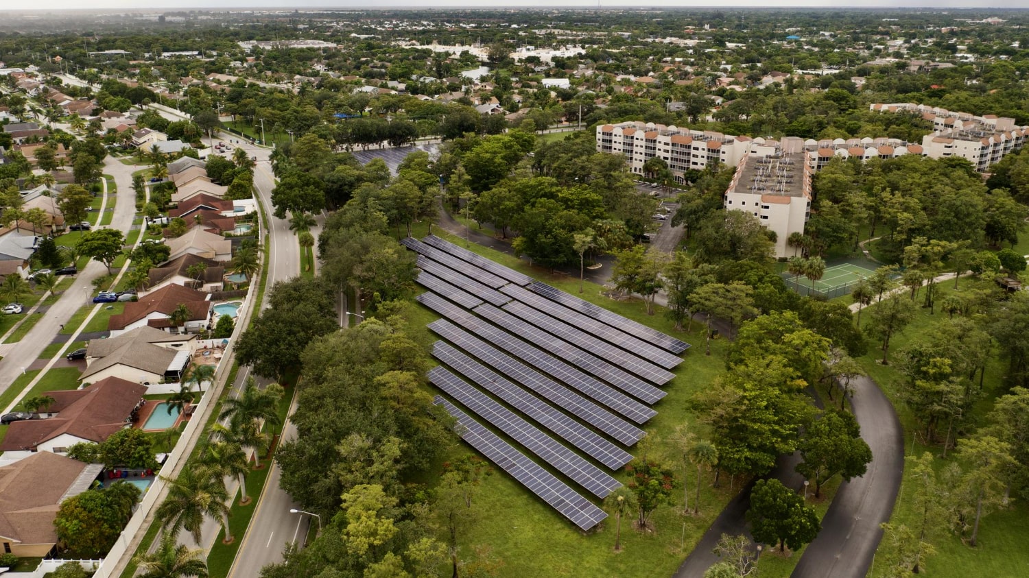 Commercial Solar