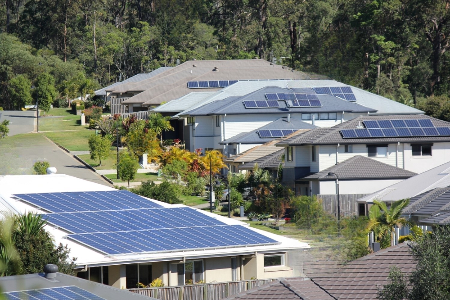 Residential Solar