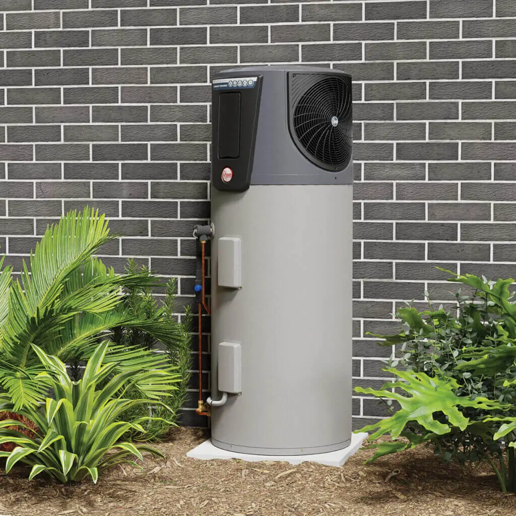 Your Route to Optimal Hot Water Solutions