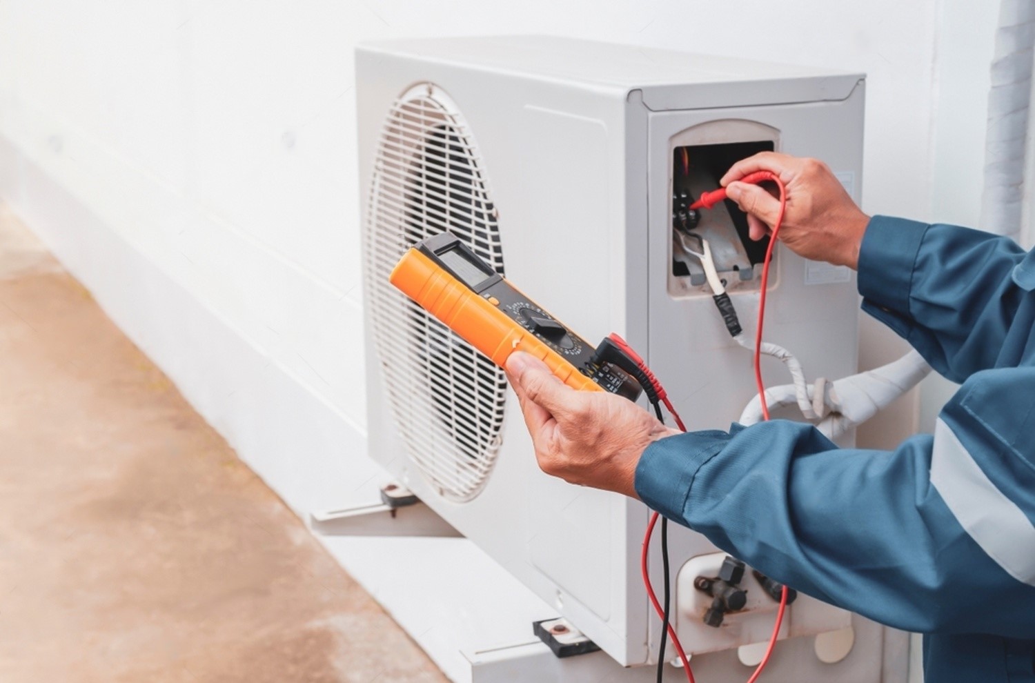 Discover Comprehensive Climate Control